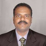 Dr. B.V. Ram Naresh Yadav